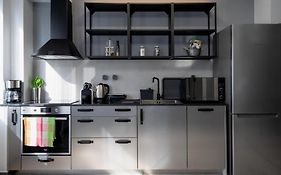 Epikourou Loft 20